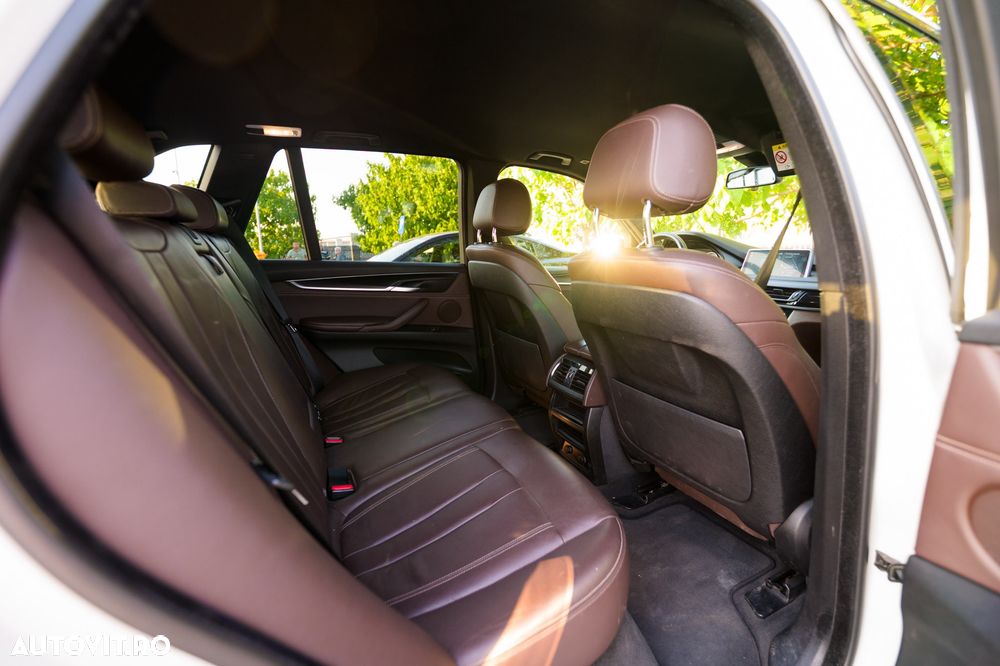 BMW X5 xDrive30d - 17