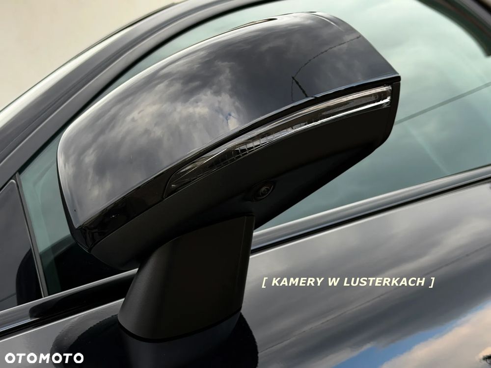Volvo XC 40 B3 B DKG Ultra Black Edition - 35