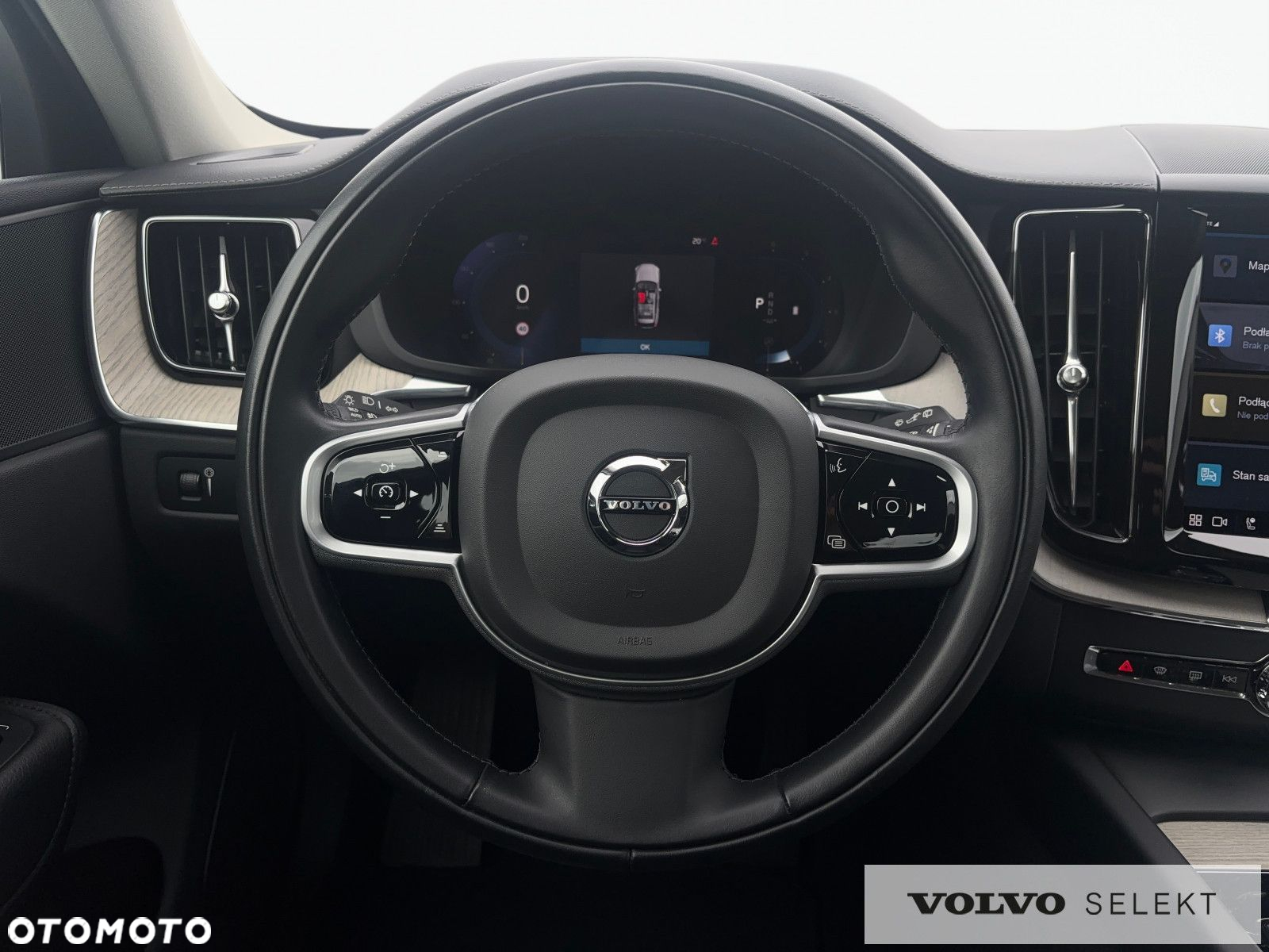 Volvo XC 60 - 29