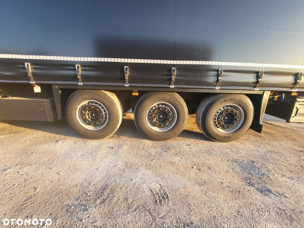 Schmitz Cargobull - 15