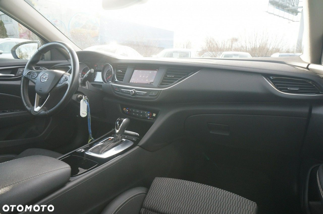 Opel Insignia 2.0 CDTI Elegance S&S - 18