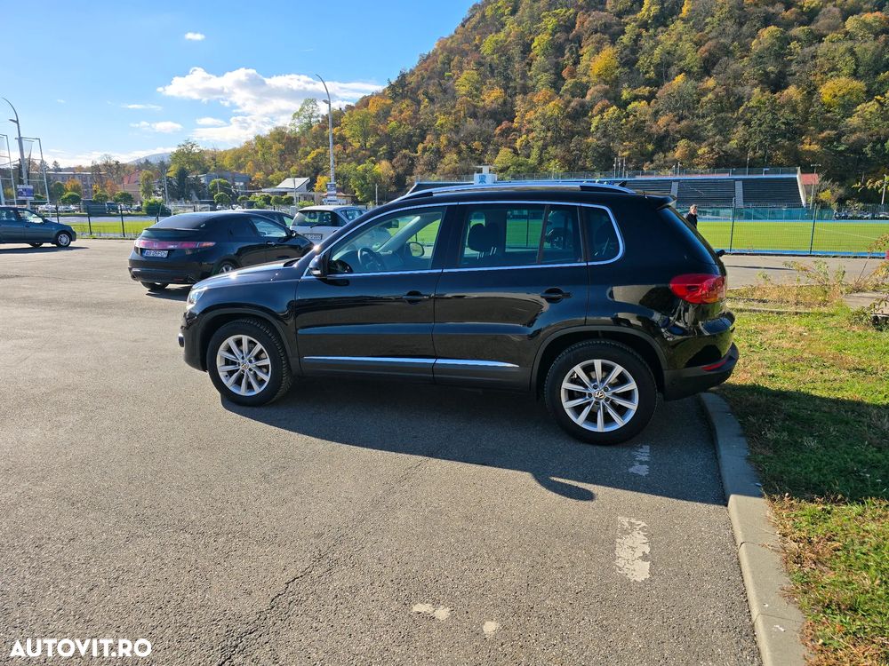 Volkswagen Tiguan - 3