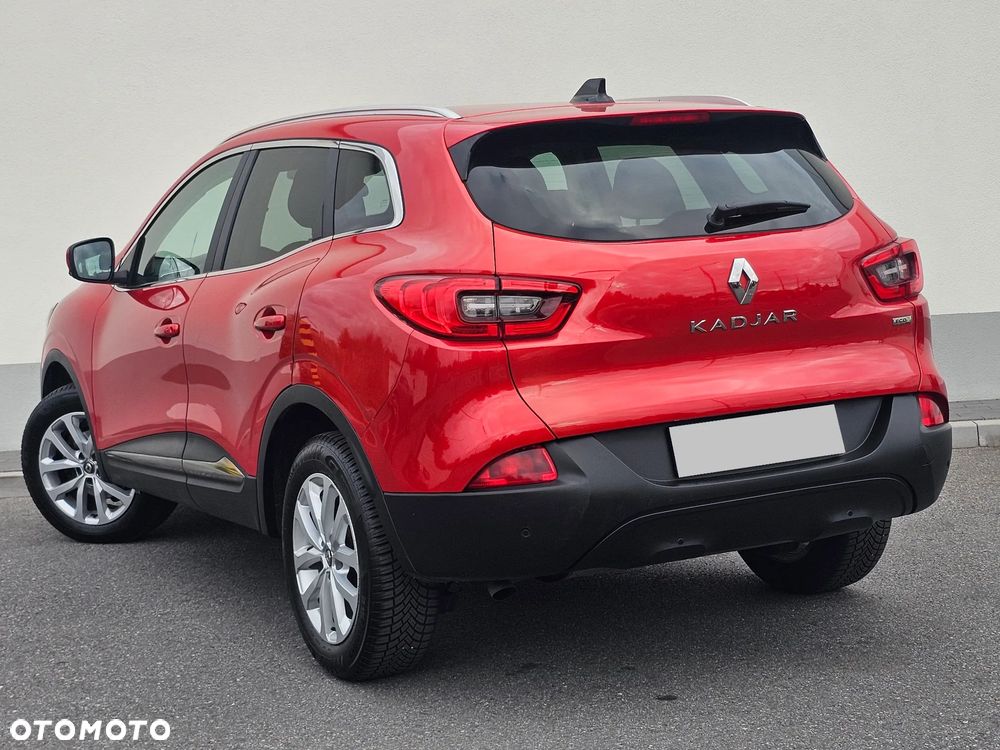 Renault Kadjar Energy dCi 110 EDC Business - 8
