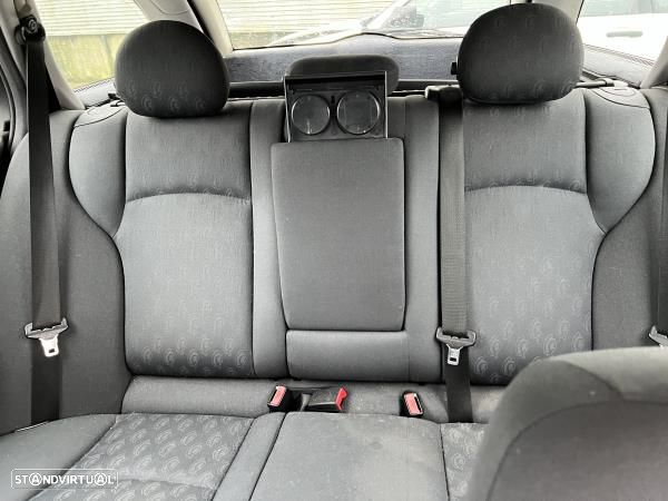 Para Peças Mercedes-Benz C-Class Station (203) - 10