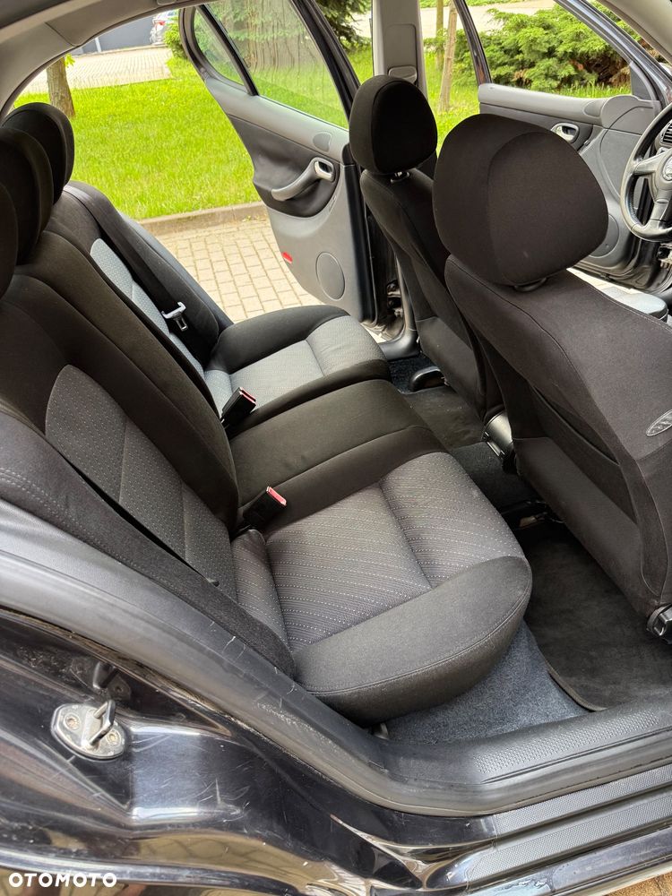 Seat Leon 1.9 TDI 150 Sport - 21