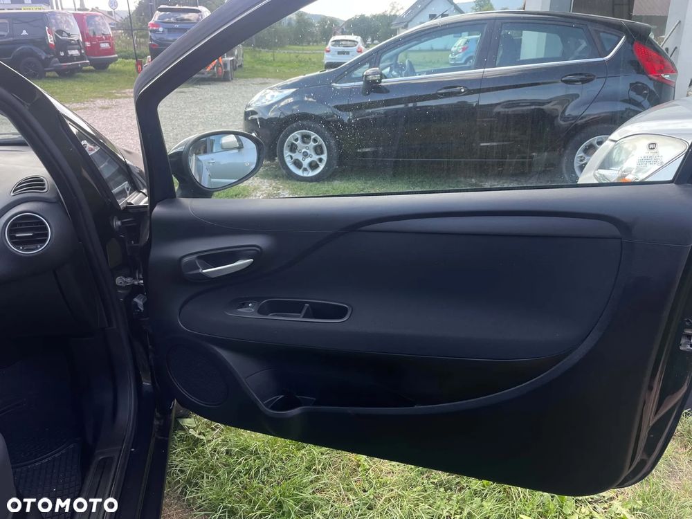 Fiat Punto 1.2 Fresh - 11
