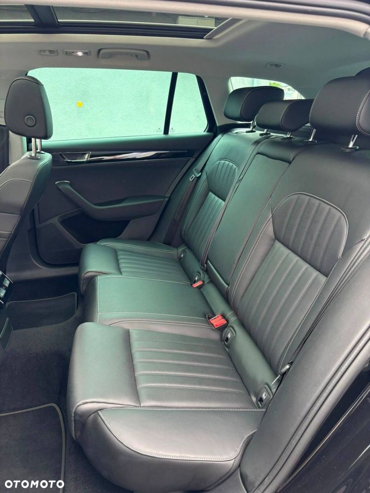 Skoda Superb 2.0 TDI SCR 4x4 L&K DSG - 40
