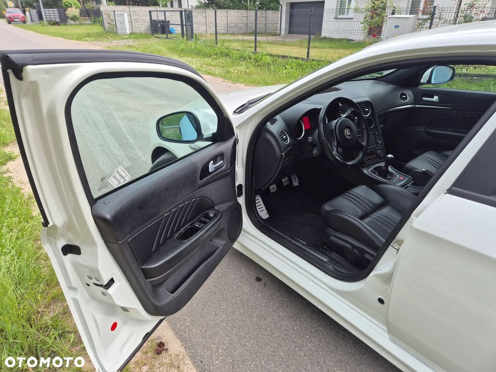 Alfa Romeo 159 2.0JTDM Distinctive - 14