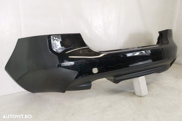 Bara Spate Originala In Stare Buna Jaguar XE X760 [2014 - 2020] Jaguar - 3