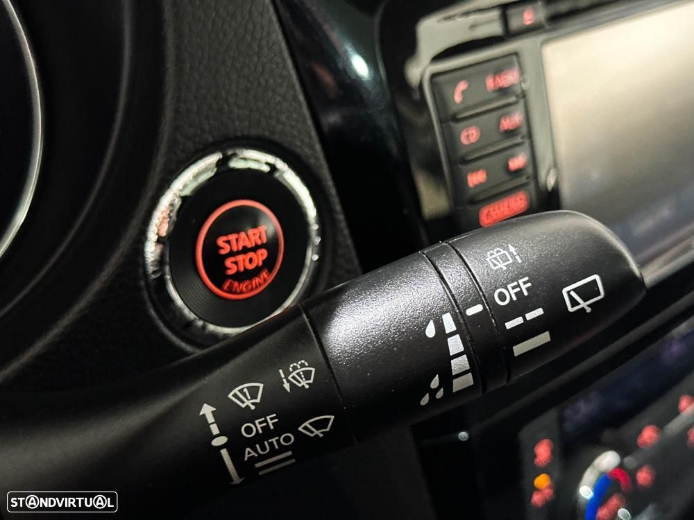 Nissan Qashqai 1.5 dCi N-Connecta Led - 50