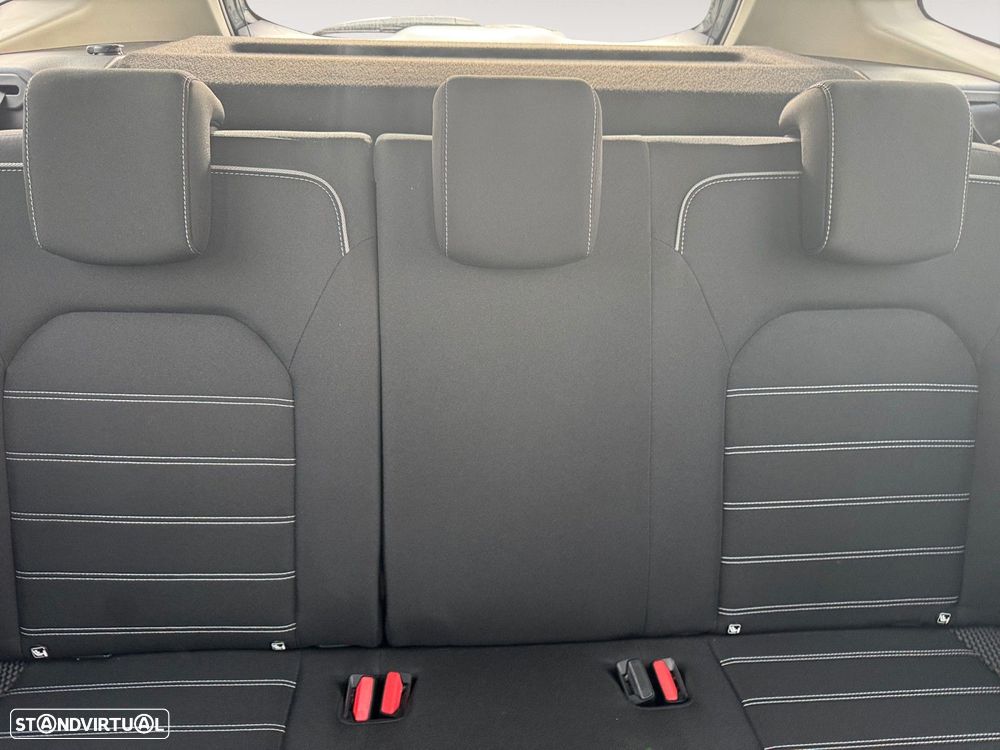 Dacia Duster 1.0 TCe ECO-G Prestige Bi-Fuel - 13