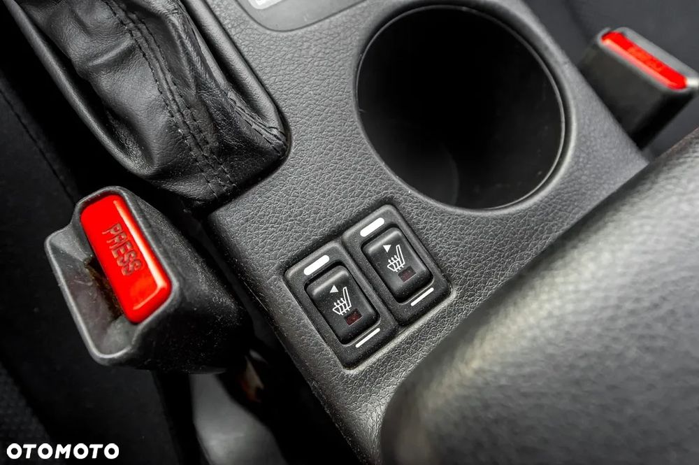 Subaru Impreza 1.6i Comfort - 33