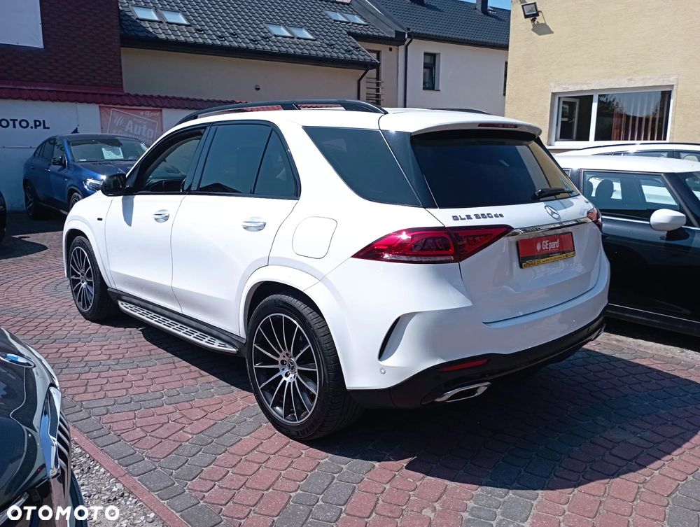Mercedes-Benz GLE - 6