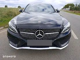 Mercedes-Benz Klasa C 300 9G-TRONIC - 2