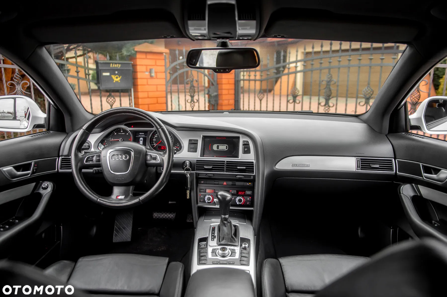 Audi A6 3.0 TDI Quattro Tiptronic - 26