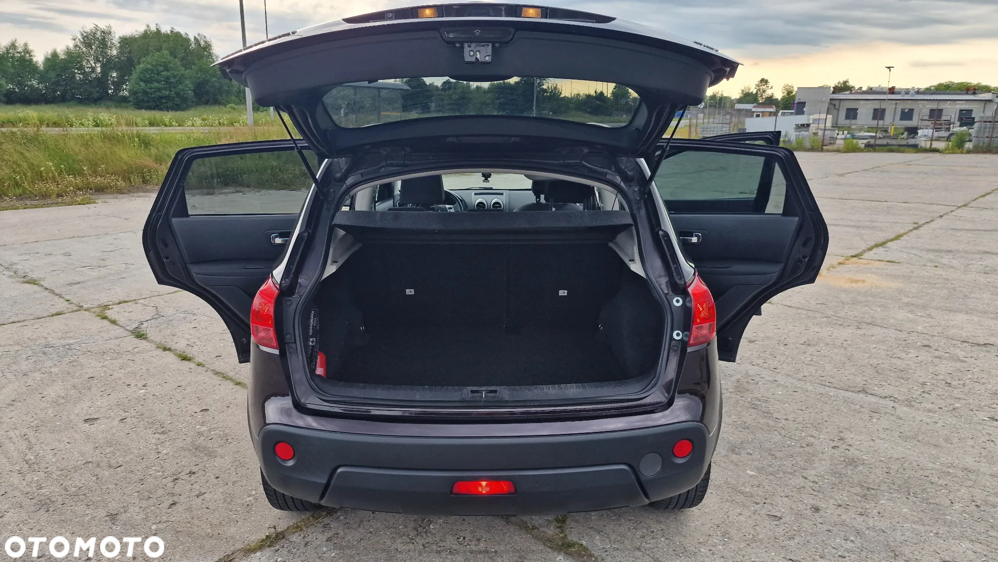 Nissan Qashqai 2.0 dCi Tekna - 11