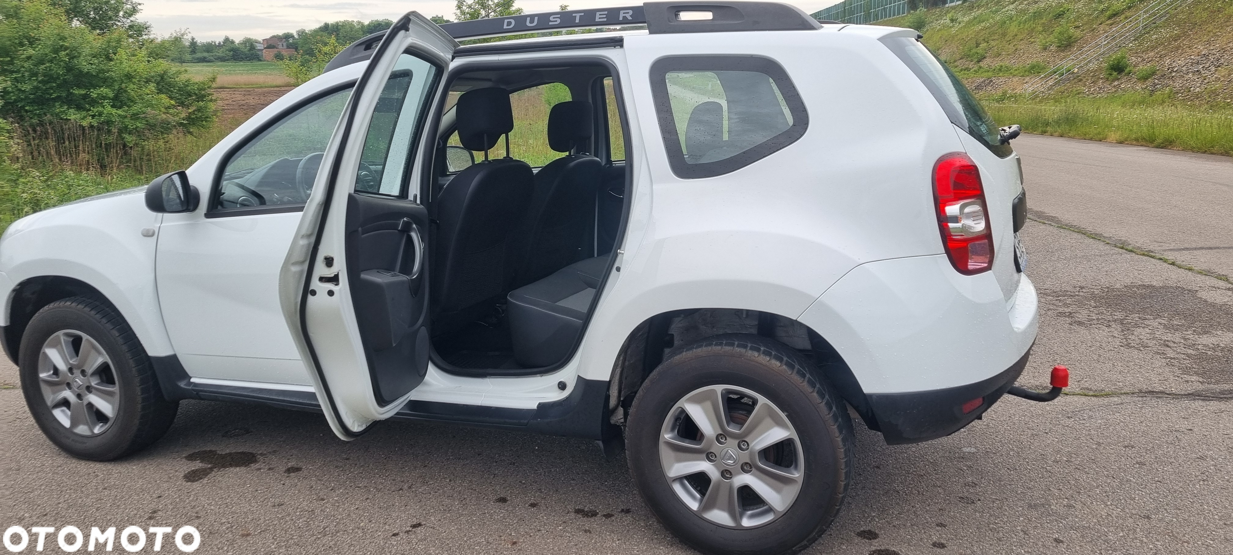 Dacia Duster 1.5 dCi Laureate - 14