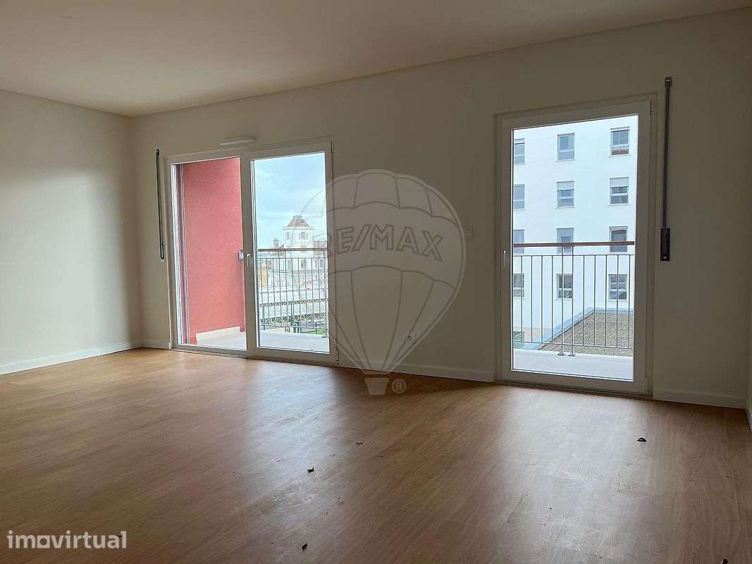 Apartamento T3 para arrendamento - Grande imagem: 5/20