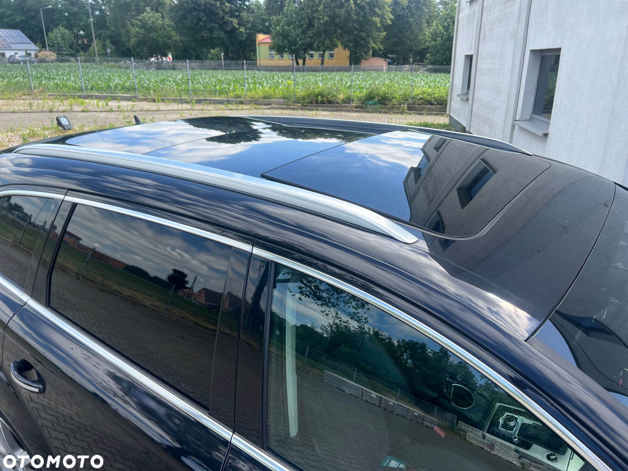 Audi Q7 3.0 TDI DPF Quattro Progressive Tiptr - 7