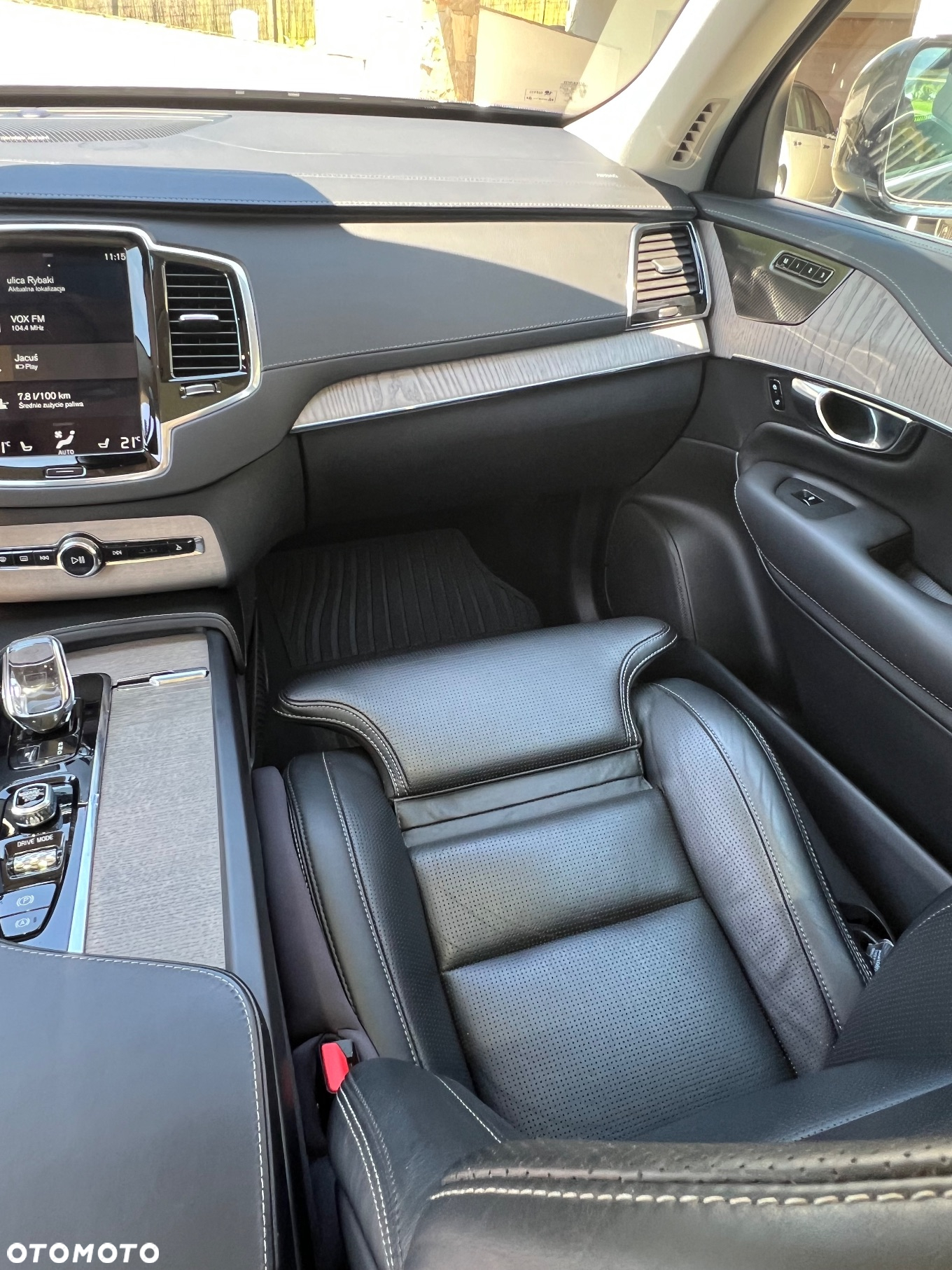 Volvo XC 90 - 10