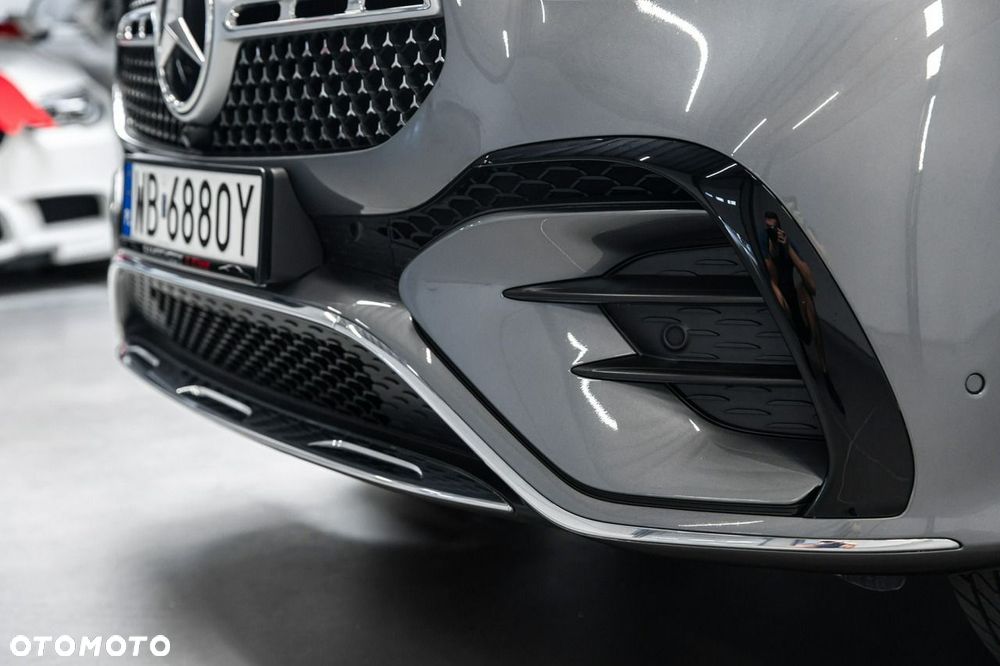 Mercedes-Benz GLE - 12