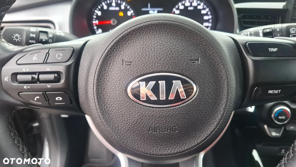 Kia Stonic 1.4 Spirit - 17