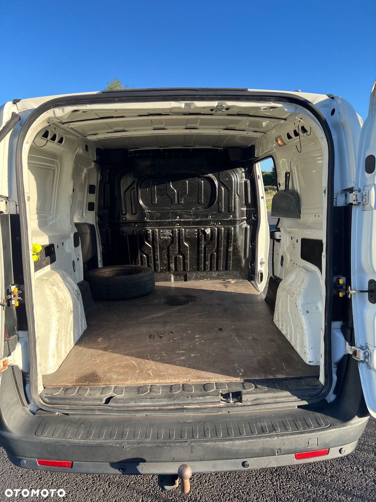 Fiat Doblo Maxi Active - 7