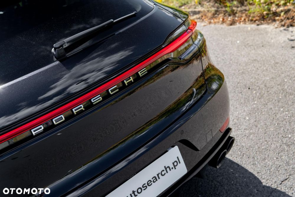 Porsche Macan Standard - 40