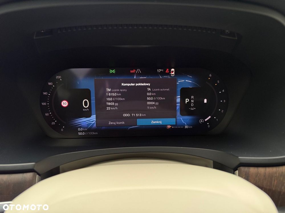 Volvo S90 - 19