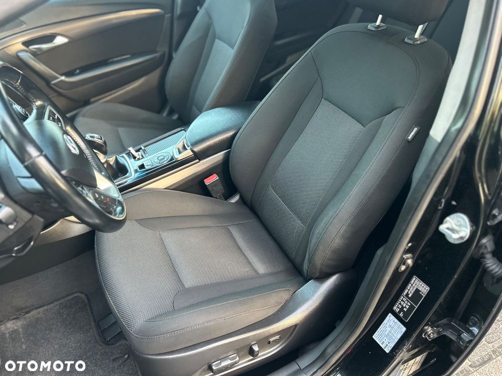Hyundai i40 1.7 CRDi Premium - 25