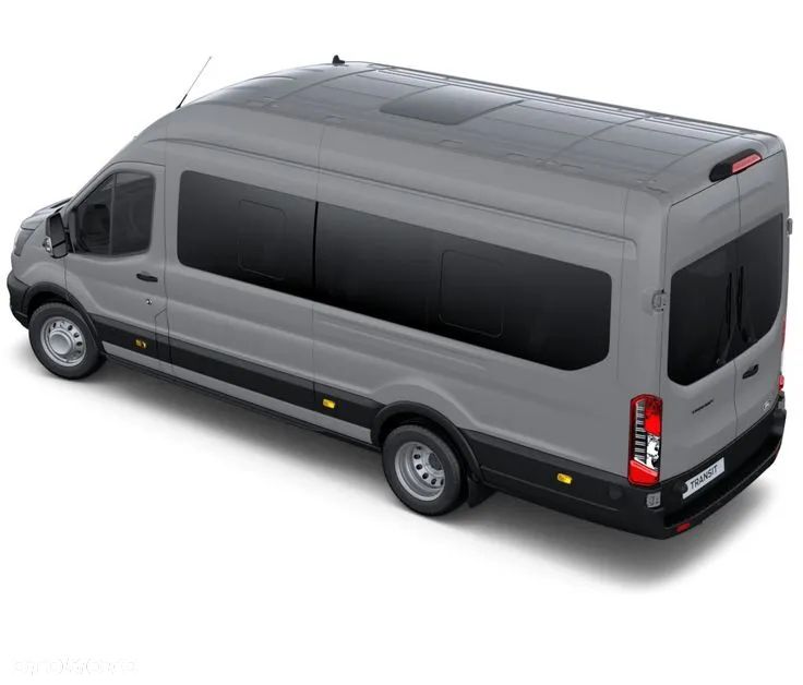 Ford Transit - 5