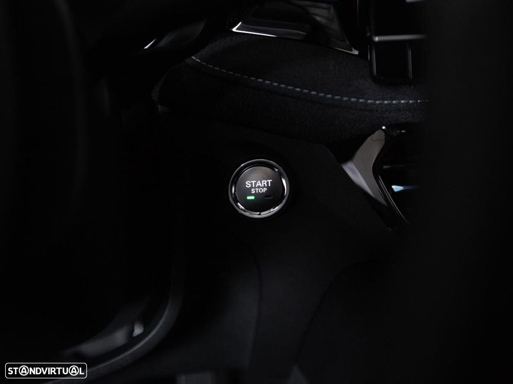 MG MG5 61 kWh Luxury - 18