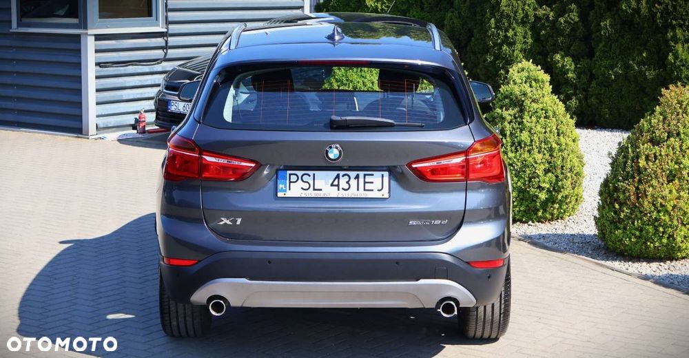 BMW X1 - 6