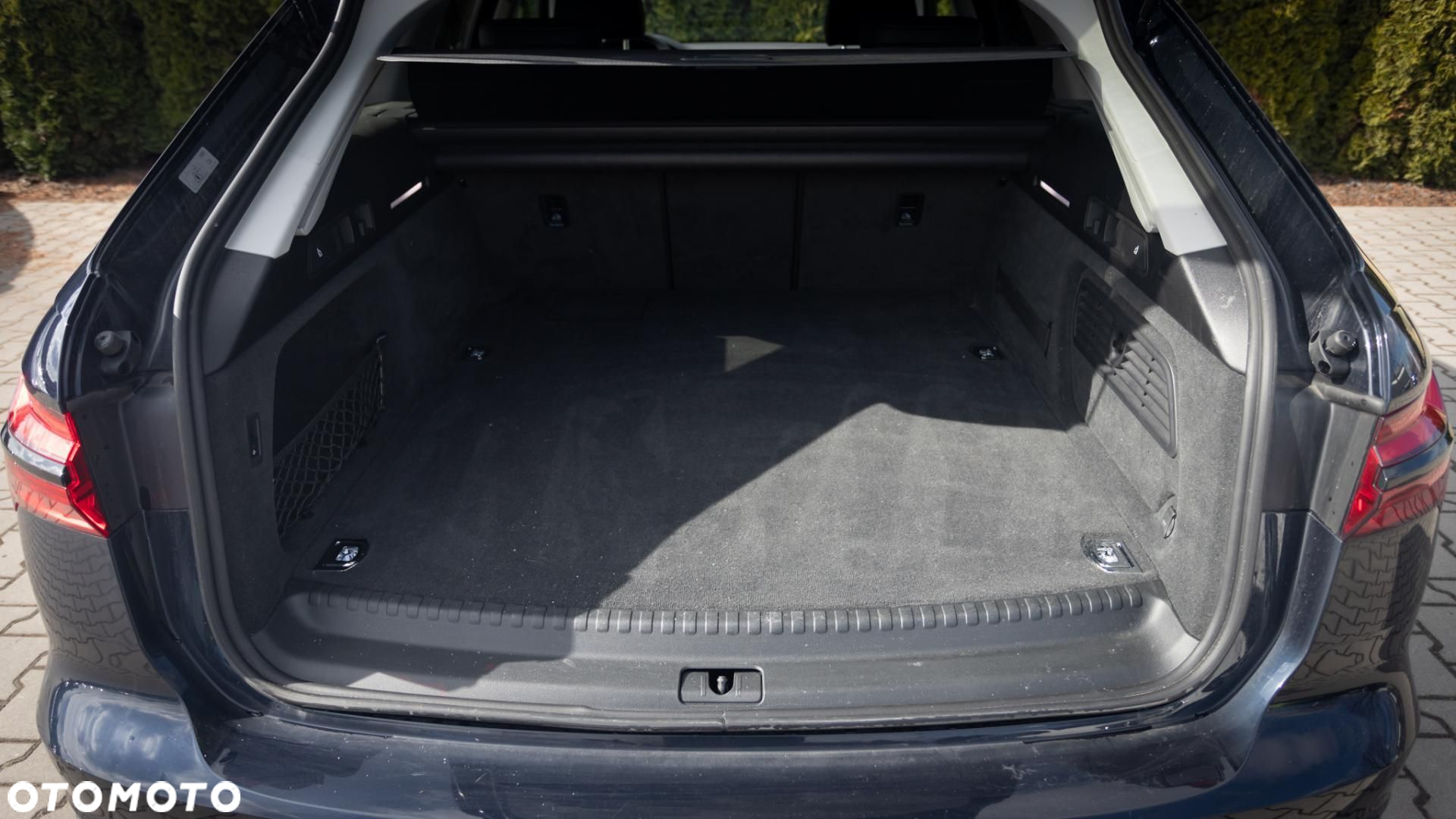 Audi A6 - 36