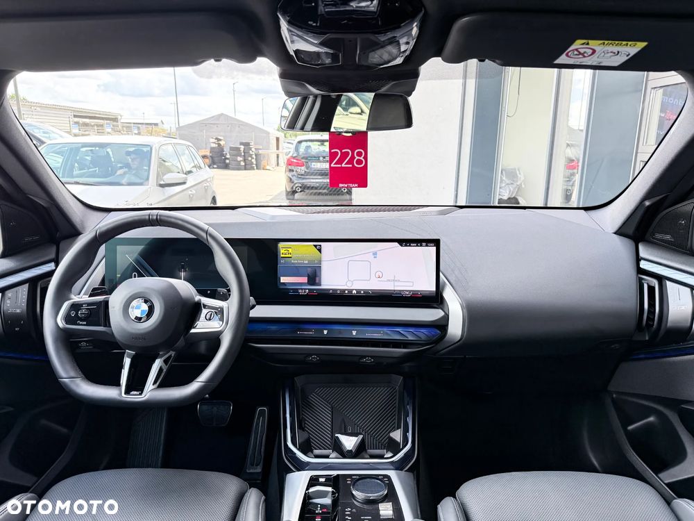 BMW X3 20 xDrive - 19