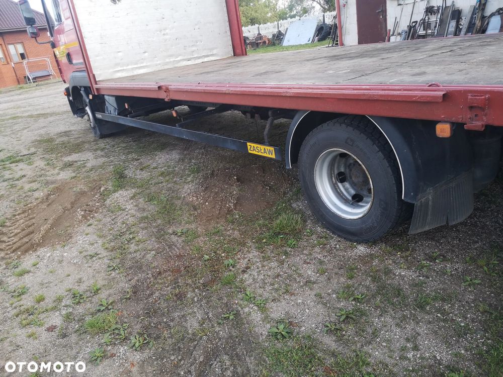 MAN TGL-12.240 - 8