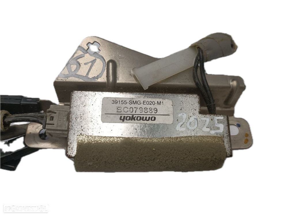 Módulo Antena Honda Civic Viii Hatchback (Fn, Fk) - 2