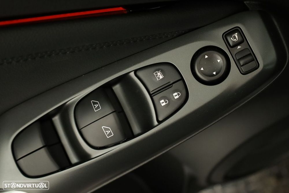 Nissan Juke 1.0 DIG-T N-Connecta - 20