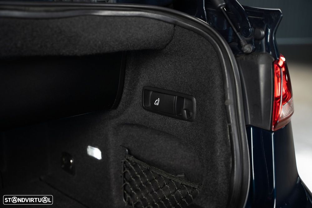 Audi A3 Cabrio 1.6 TDi - 43