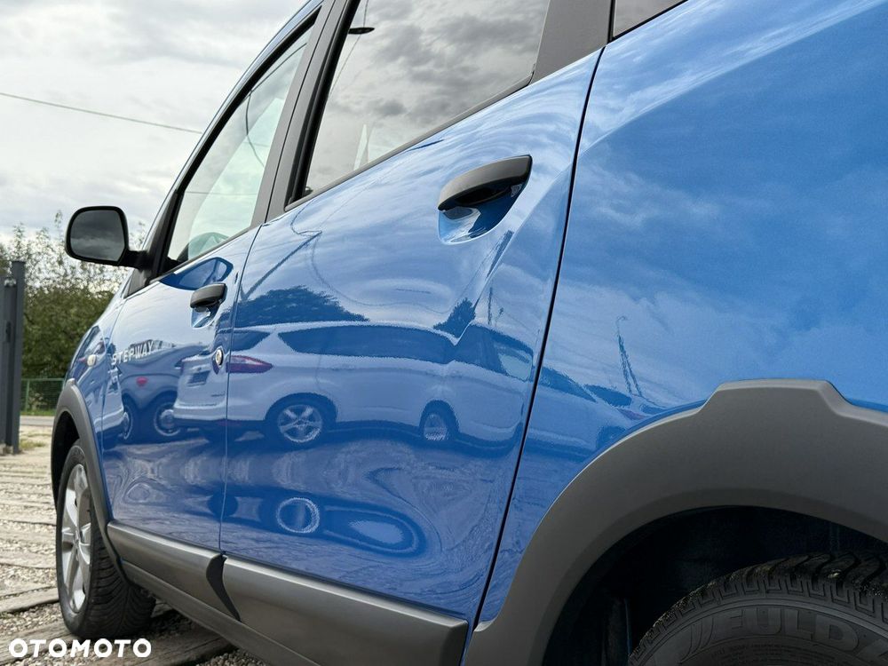 Dacia Lodgy - 20