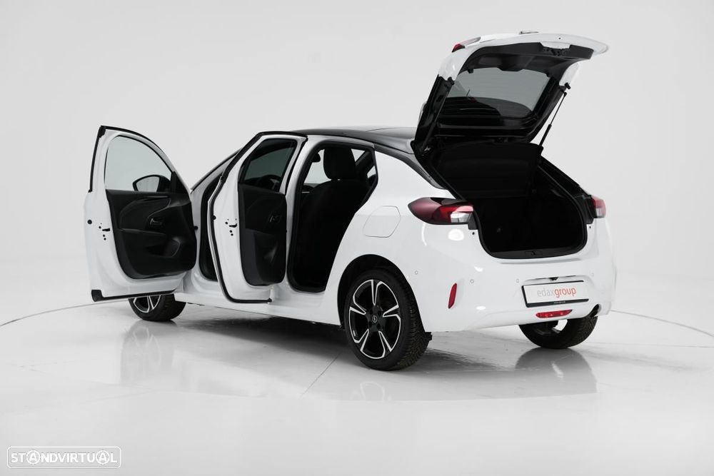 Opel Corsa 1.2 T Elegance - 5