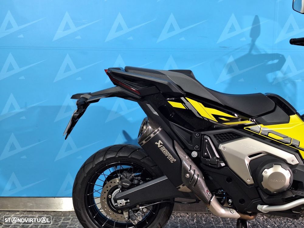 Honda X-ADV - 4