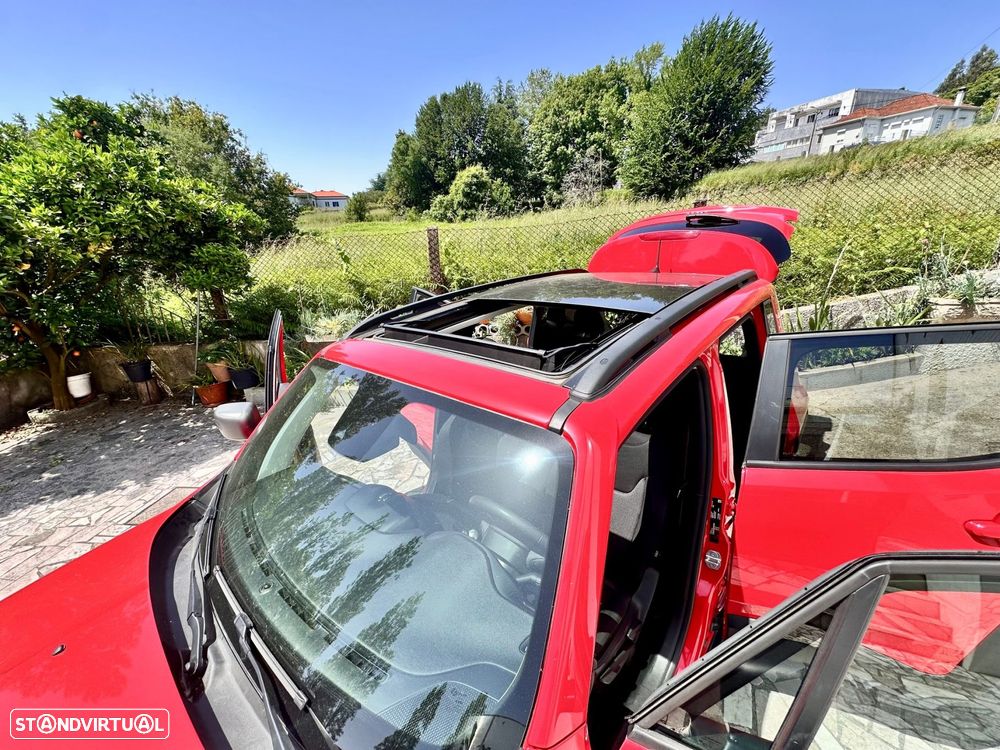 Jeep Renegade 1.0 T 80º Aniversário - 8