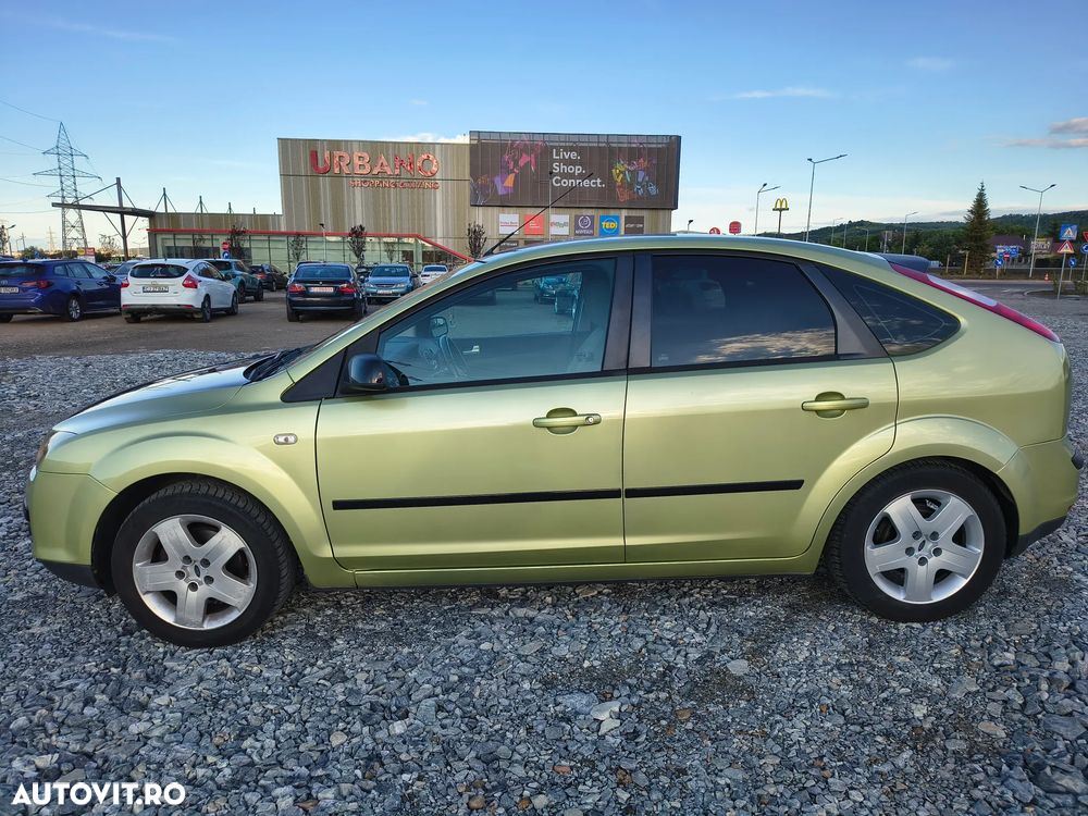 Ford Focus - 2