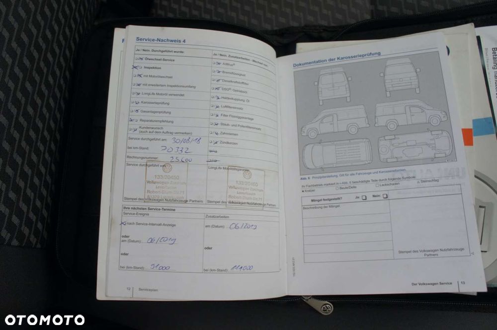 Volkswagen Caravelle - 32