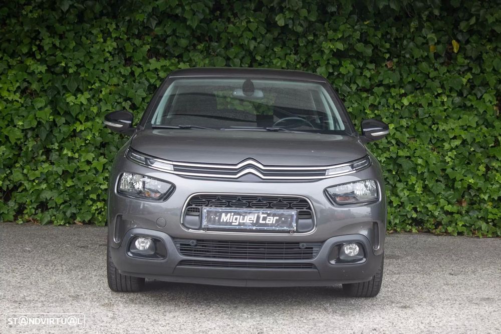 Citroën C4 Cactus 1.2 PureTech Feel - 3