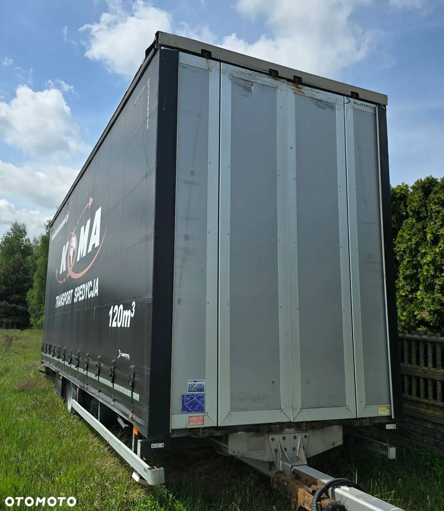 Scania - 4