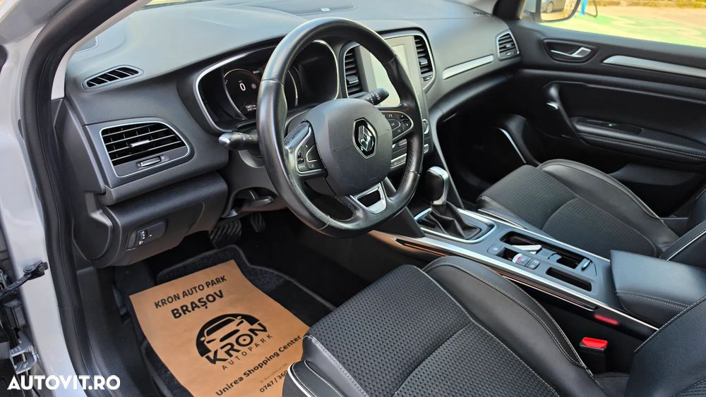 Renault Megane - 15