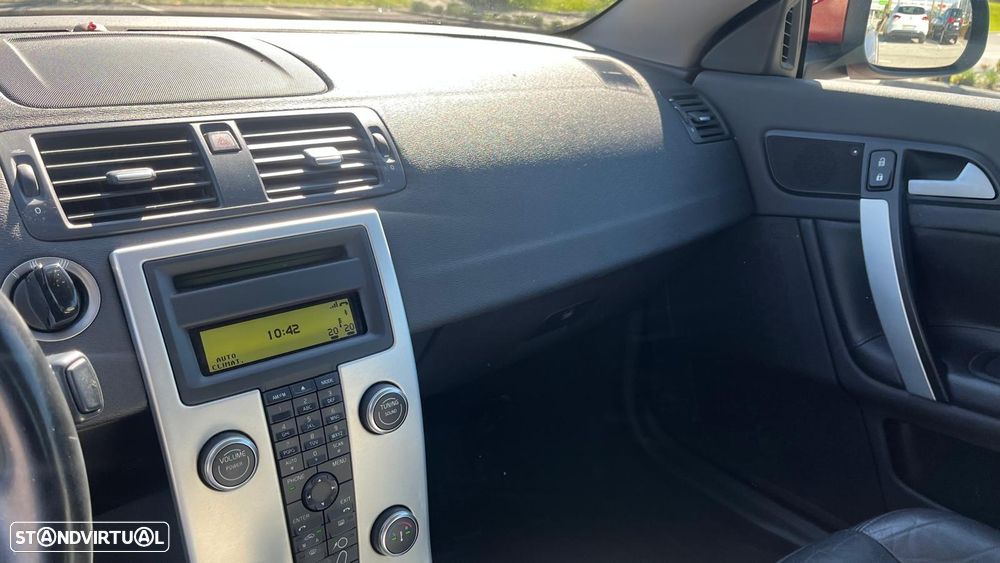 Volvo C70 2.0 D Momentum Powershift - 10