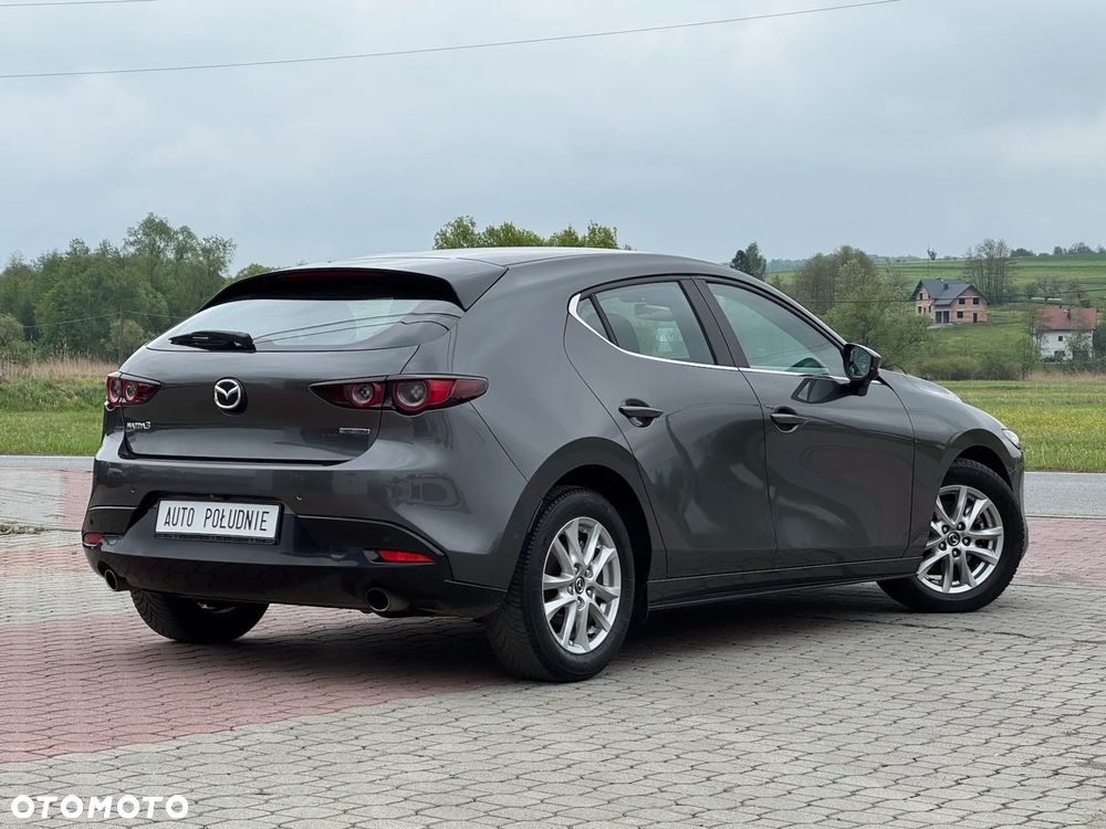 Mazda 3 - 3